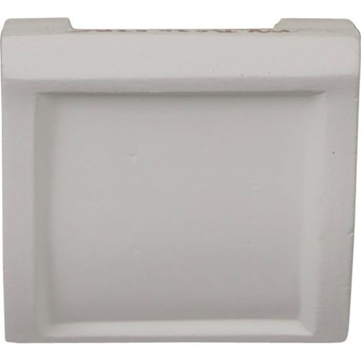 MDB03X03BE Bedford Coupling for Molding Profiles