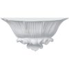 NCH14X06CR 14"W x 6-7/8"H x 2-3/4"D Niche Shelf for Crendon Niche Cove