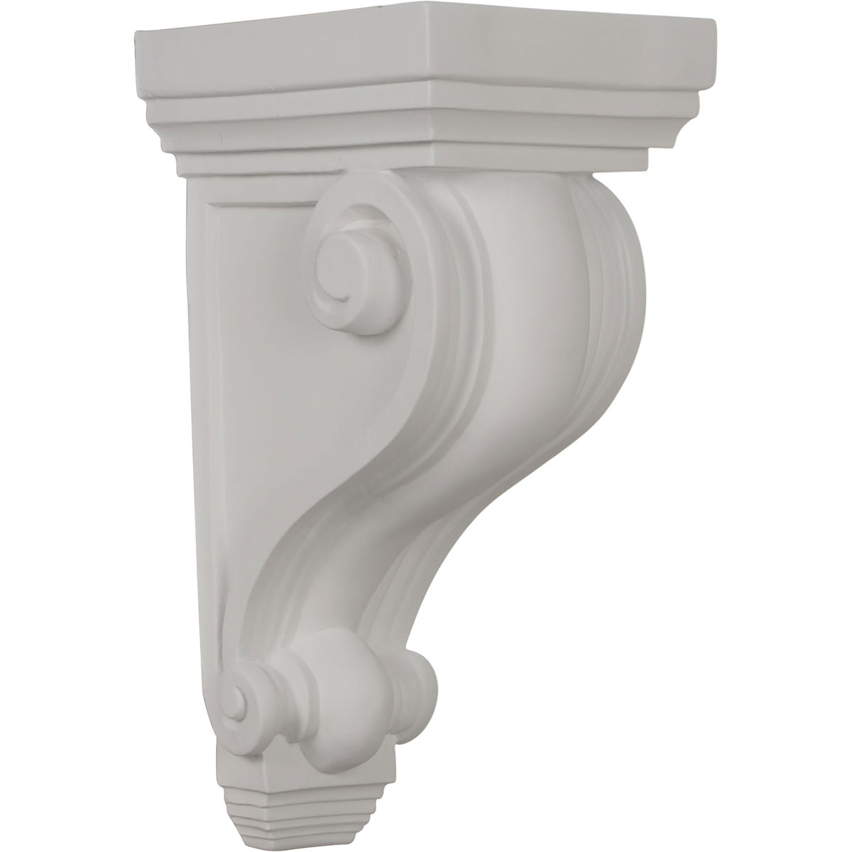 COR06X07X13DE 6"W x 7"D x 13-1/4"H Devon Corbel