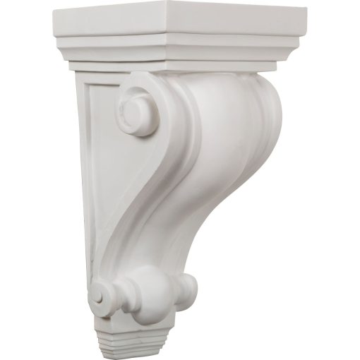 COR07X06X14DE 7-3/4"W x 6-1/2"D x 14-1/4"H Devon Corbel