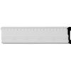 CHA02X00TR 2-3/4"H x 1/2"P x 96"L Tralee Chair Rail