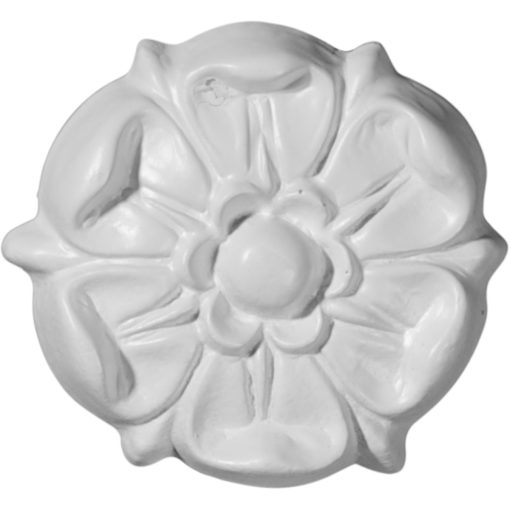ROS04X03SO 3-3/4"OD Southampton Rosette