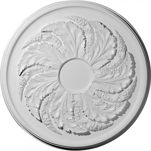 CM42SK 42-1/8"OD Sellek Ceiling Medallion (Fits Canopies up to 9")