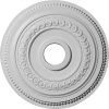 CM18OL1 18"OD x 3-3/8"ID x 7/8"P Oldham Ceiling Medallion