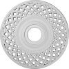 CM22RB 22-1/4"OD x 4-3/4"ID Robin Ceiling Medallion