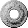 CM26HU 22-1/8"OD x 7-1/4"ID Hurley Ceiling Medallion
