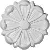 ROS06X06ST 6-1/2"OD Stockport Rosette