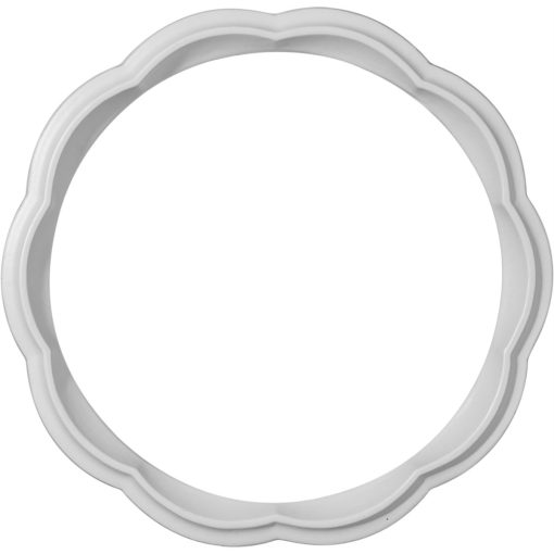 CR07WG 7-3/4"OD x 6-1/4"ID x 3/4"W x 1/2"P Wigan Ceiling Ring
