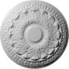 CM15CN 15-3/4"OD x 3-1/4"ID x 1-1/2"P Colton Ceiling Medallion