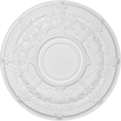 ROS07X07KP 7-1/2"OD Kepler Rosette