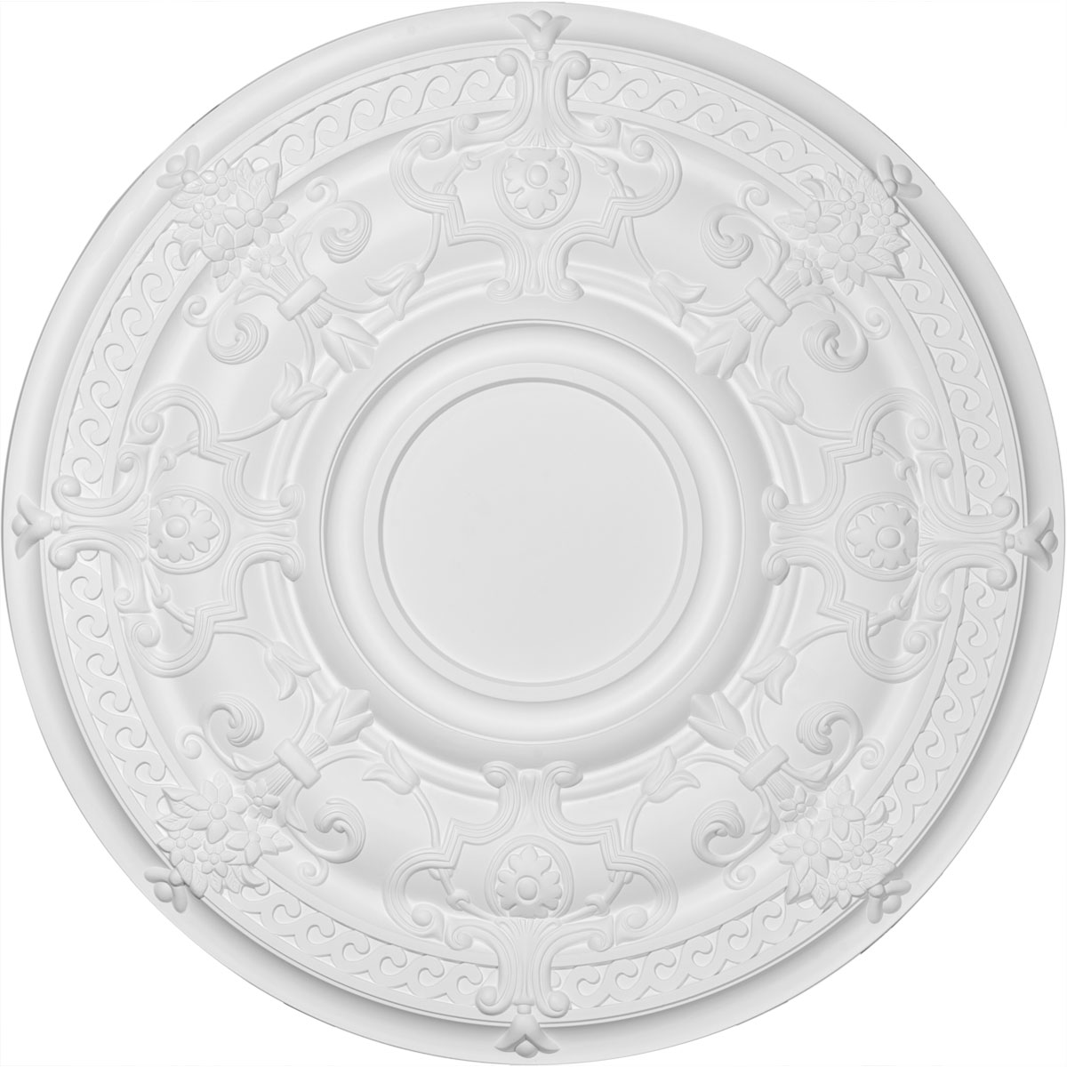 ROS07X07KP 7-1/2"OD Kepler Rosette