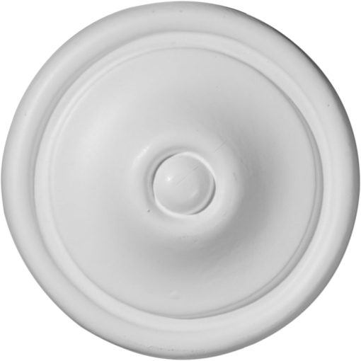 ROS04X04MA 4-3/4"OD Maria Rosette