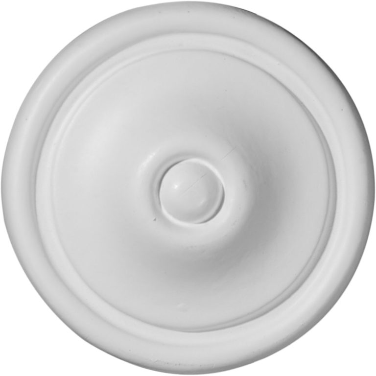 ROS04X04MA 4-3/4"OD Maria Rosette