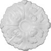 ROS08X08WA 8-5/8"OD Wakefield Rosette