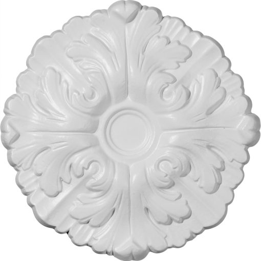 ROS08X08WA 8-5/8"OD Wakefield Rosette