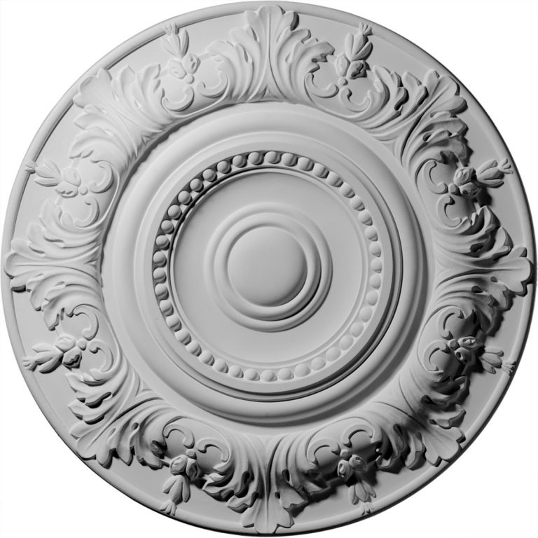 CM20BX 20-7/8"OD x 1-1/4"P Biddix Ceiling Medallion