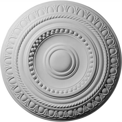CM15AR 15-3/4"OD x 3-1/8"C Artis Ceiling Medallion