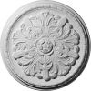 CM17WA 17-1/8"OD x 1-1/2"P Washington Ceiling Medallion