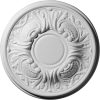 CM11WA 11-3/4"OD x 3-1/2"ID Wakefield Ceiling Medallion