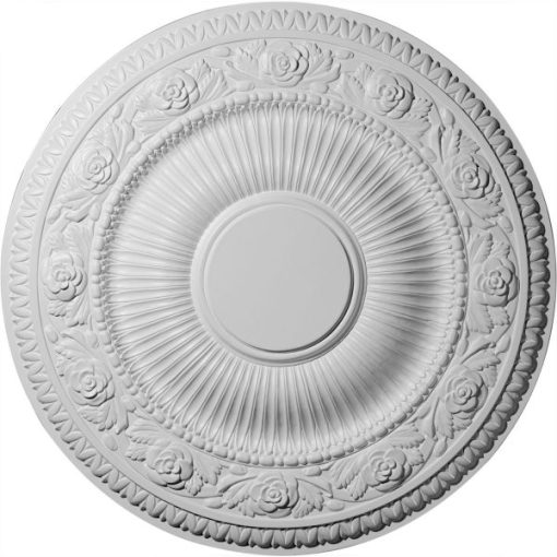CM24LO 24"OD Logan Ceiling Medallion