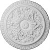 CM28NI 28-3/4"OD Nicole Ceiling Medallion