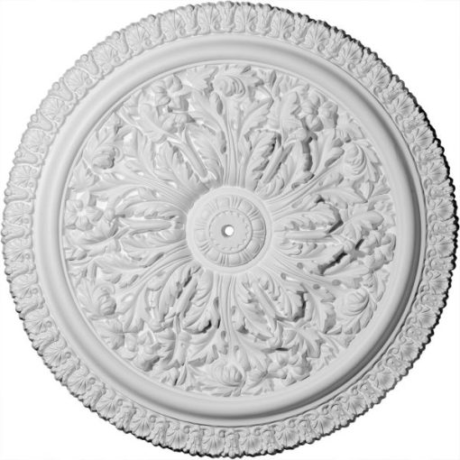 CM28NI 28-3/4"OD Nicole Ceiling Medallion