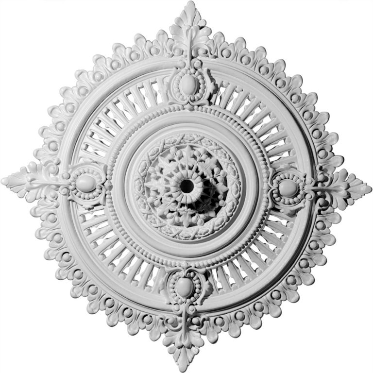 CM29HY 29-1/8"OD Haylynn Ceiling Medallion