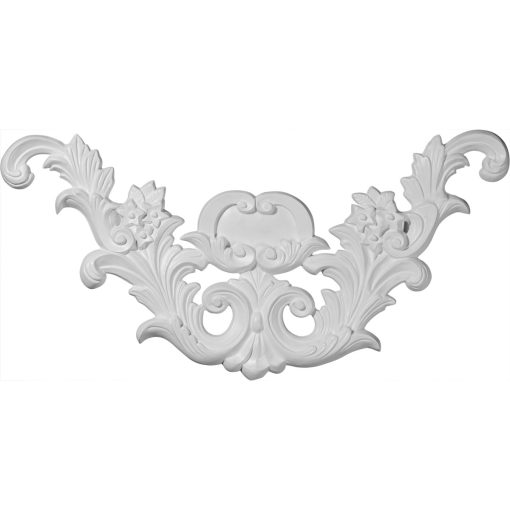 ONL26X26ME 26-3/8"W x 26-3/8"H Melchor Center Onlay