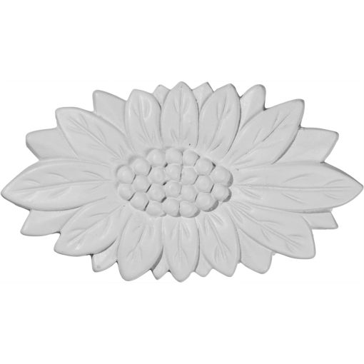 ONL04X02SP 4-1/2"W x 2-3/8"H Springtime Center Onlay