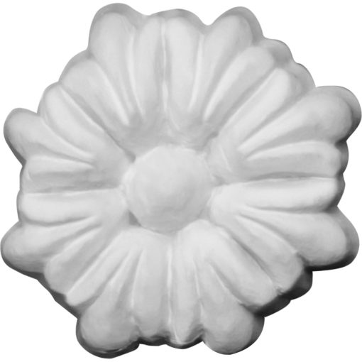 ROS01X01LA 1-1/8"OD Lauren Rosette