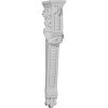 COR03X05X27OD 3-7/8"W x 5-1/4"D x 27"H Odessa Extra Large Corbel
