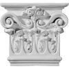 CAP07X01X07AR 7-7/8"W x 1-7/8"D x 7-1/2"H Artis Capital