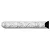 PML01X01SK 1-3/4"H x 1"P x 94-1/2"L Sellek Panel Molding