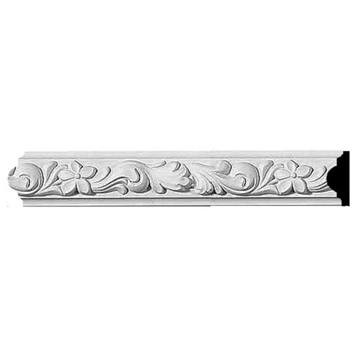 PML01X00AR 1-7/8"H x 3/4"P x 94-1/2"L Artis Panel Molding