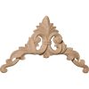 10"W x 10"H x 1"D Large Caputo Corner