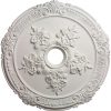 CM26AT 26"OD Attica with Rose Ceiling Medallion (Fits Canopies up to 4-1/2")
