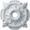 CM28BE 28-3/8"OD x 4-1/2"ID x 1-5/8"P Benson Classic Ceiling Medallion