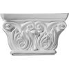 CAP08X05X02CH 8-5/8"W x 5-1/2"H Chesterfield Capital (Fits Pilasters up to 5-1/4"W x 5/8"D)