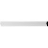 PML01X01HI 1-3/4"H x 5/8"P x 94-1/2"L Hillsborough Panel Molding