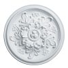 CM14KT 14-1/2"OD x 2-3/4"P Katheryn Ceiling Medallion