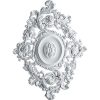 CM30KT 22-1/2"W x 30-3/8"H Katheryn Ceiling Medallion