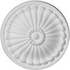 ROS03LO 3-1/8"OD Logan Rosette