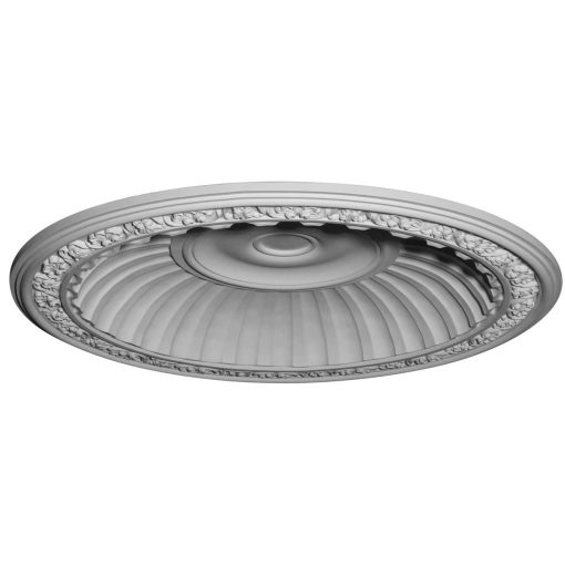 DOME32NE 32-1/2"OD x 26"ID x 4-1/8"D Nexus Ceiling Recessed Mount Dome (26-1/4"Diameter x 4"D Rough Opening)