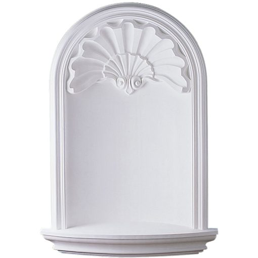 NCH27X38OD 27-1/2"W x 38-1/4"H Odessa Wall Niche (RO: 20-7/8"W x 33-1/2"H x 4-7/8"D)
