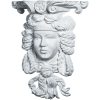 SCO16X20X06PR 16-1/2"W x 20-7/8"H x 6-3/4"P Princess Wall Sconce