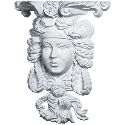 SCO16X20X06PR 16-1/2"W x 20-7/8"H x 6-3/4"P Princess Wall Sconce