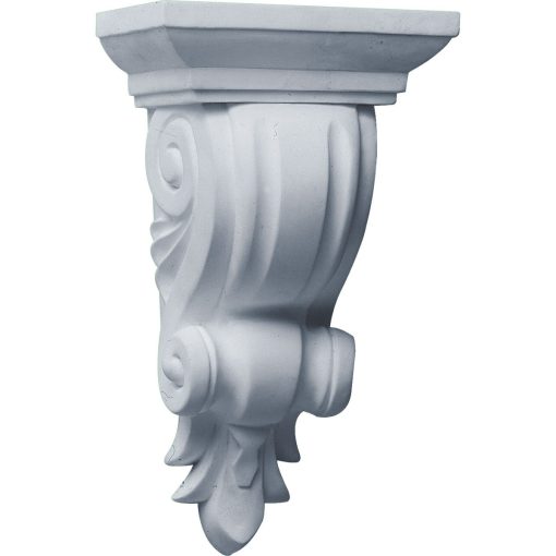 COR04X07X03RE 4-3/8"W x 3-1/8"D x 7-7/8"H Reece Corbel