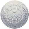 CM33RO 33-7/8"OD Rose Ceiling Medallion