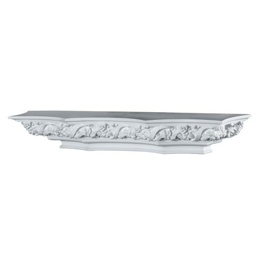 SH31X04X08WA 31-1/2"W x 7-7/8"D x 4-3/4"H Wakefield Large Shelf