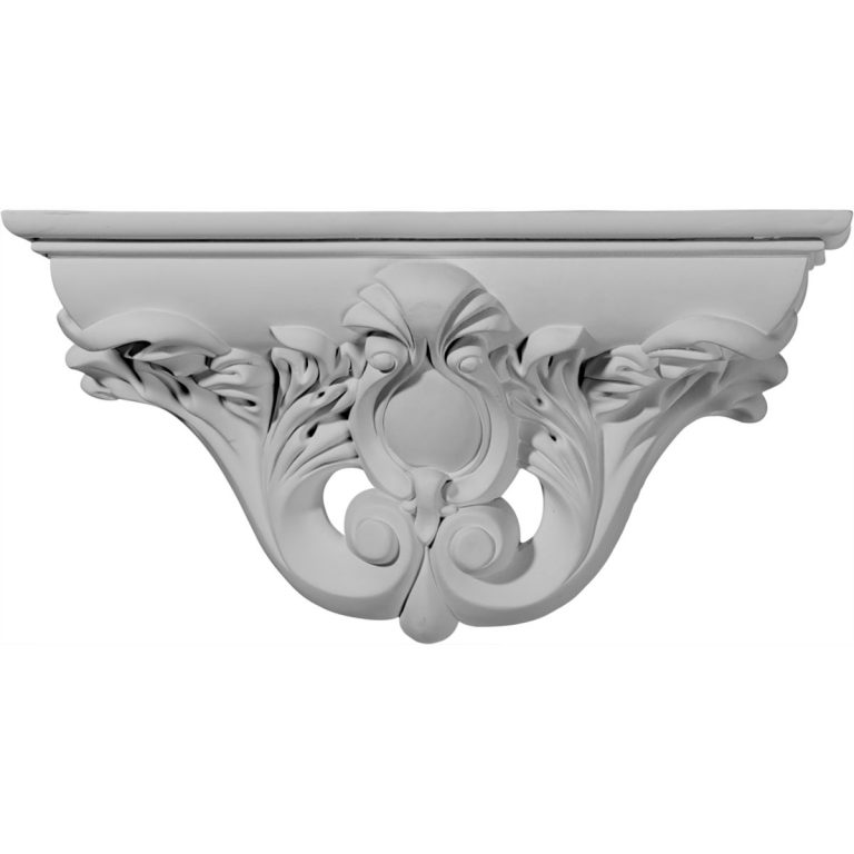 SH13X06X03HI Hillsborough Decorative Shelf